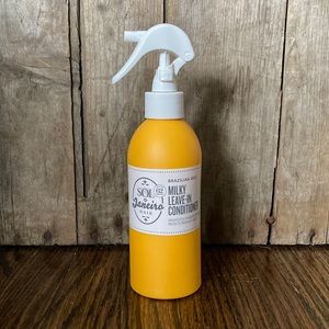 SOL DE JANEIRO
Brazilian Joia ™ Milky Leave-In Conditioner
